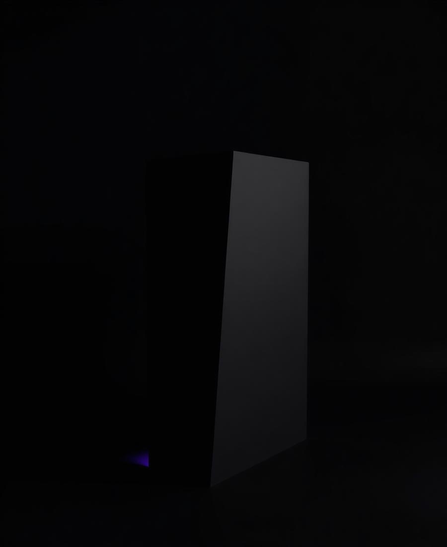 Landing page Clínica Vitalis — versão desktop